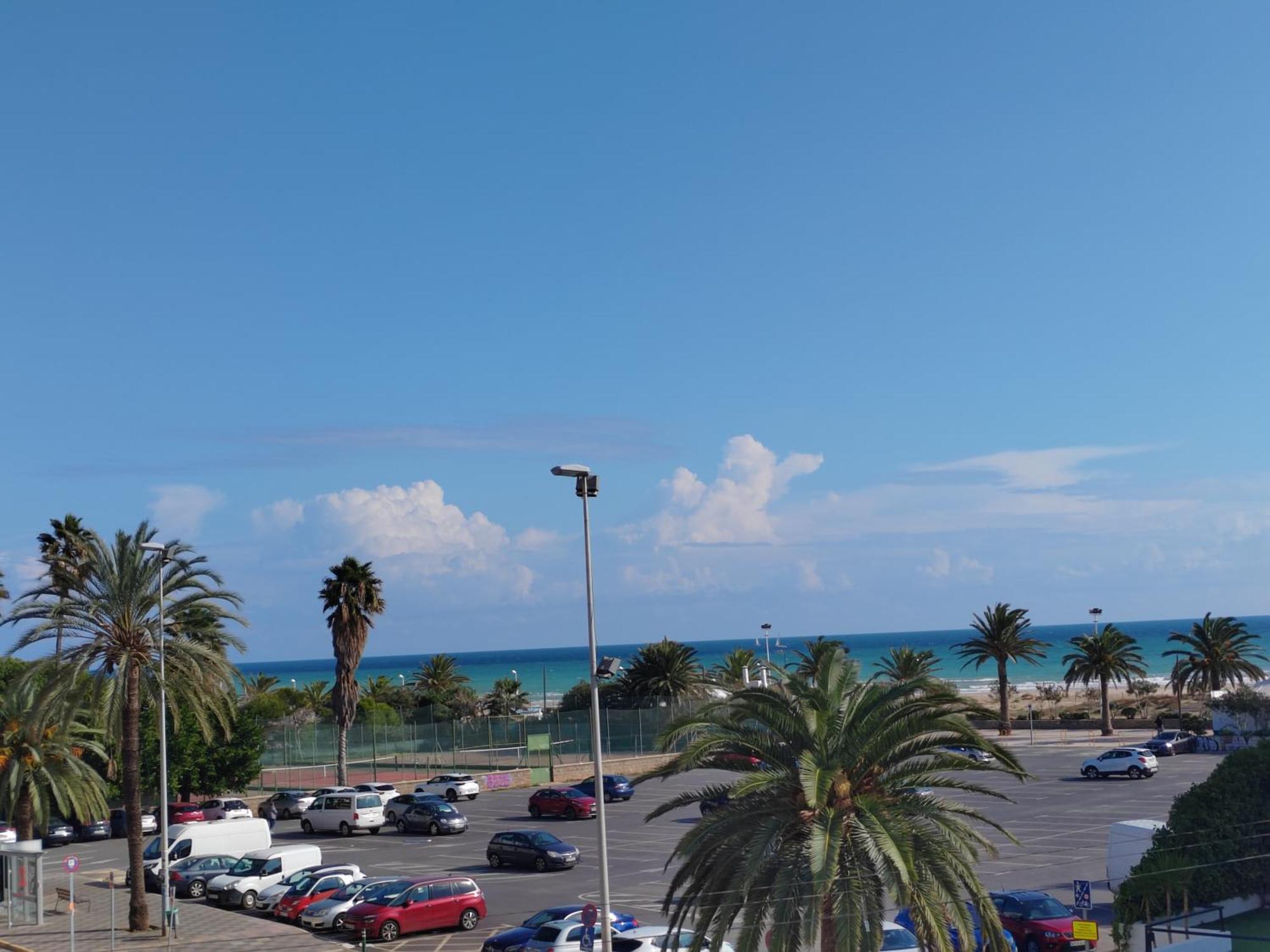 Vacances A La Plage Sagunto Esterno foto